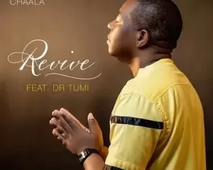 Harold Chaala – Revive ft. Dr Tumi