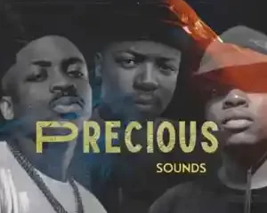 JayLokas, Mathandos & Nkukza SA – Precious Sounds