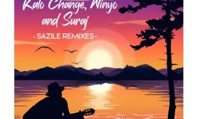 Kato Change, Winyo & Suraj – Nyoro (Mpho.Wav Remix)