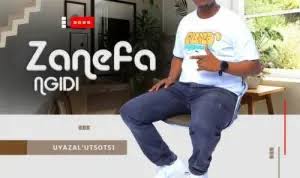 Zanefa Ngidi – Phola Kancane ft Ugatsheni
