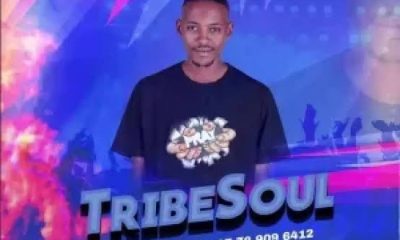 Tribesoul – Trrxa