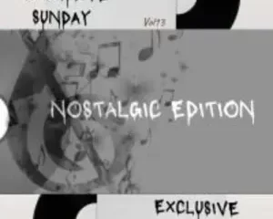 soulMc Nito-s – Exclusive Sunday Vol 13 (Nostalgic Edition)