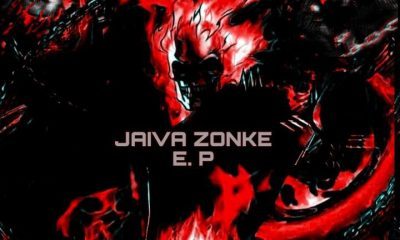 DOWNLOAD DJ Sbo Jaiva Zonke EP