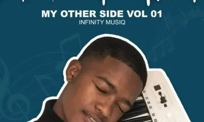 Infinity MusiQ – A Part Of Me