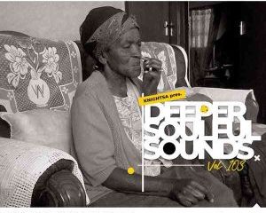 Knight SA – Deeper Soulful Sounds Vol. 103 (Birthday Tribute To My Late Granny)