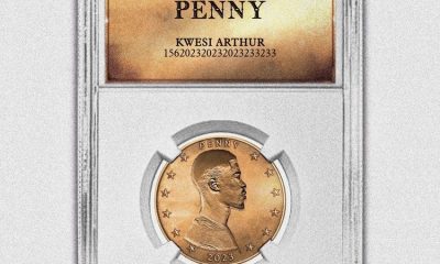 Kwesi Arthur – Penny