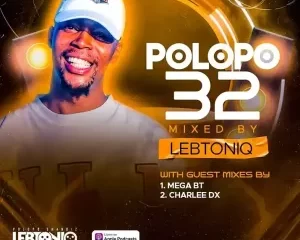 LebtoniQ – POLOPO 32 Mix