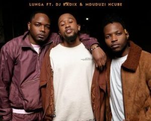 Lunga, Mduduzi Ncube, DJ Radix – Singabonani (Original Mix)