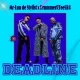 Mr-Luu de Stylist & DrummeRTee924 – DeadLine (To Felo Lee Tee X Mellow and Sleazy)