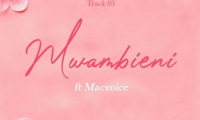Rayvanny – Mwambieni Ft Mac Voice