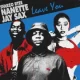 Sfarzo Rtee – Leave You ft. Nanette, Jay Sax