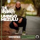 UMngomezulu – The Healers Podcast Show 003
