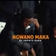 Ubuntu Band – Ngwano Maka