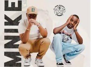 VIDEO: Tyler ICU & Tumelo ZA – Mnike ft. DJ Maphorisa, Nandipha808, Ceeka RSA & Tyron Dee