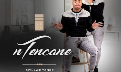 Ntencane – Shwele Baba ft Nompumelelo Sibisi