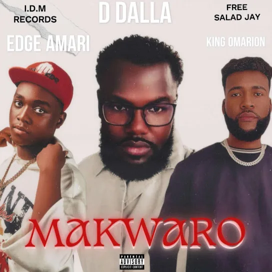 Makrawo
