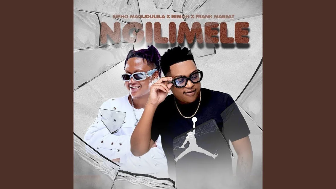 Ngilimele