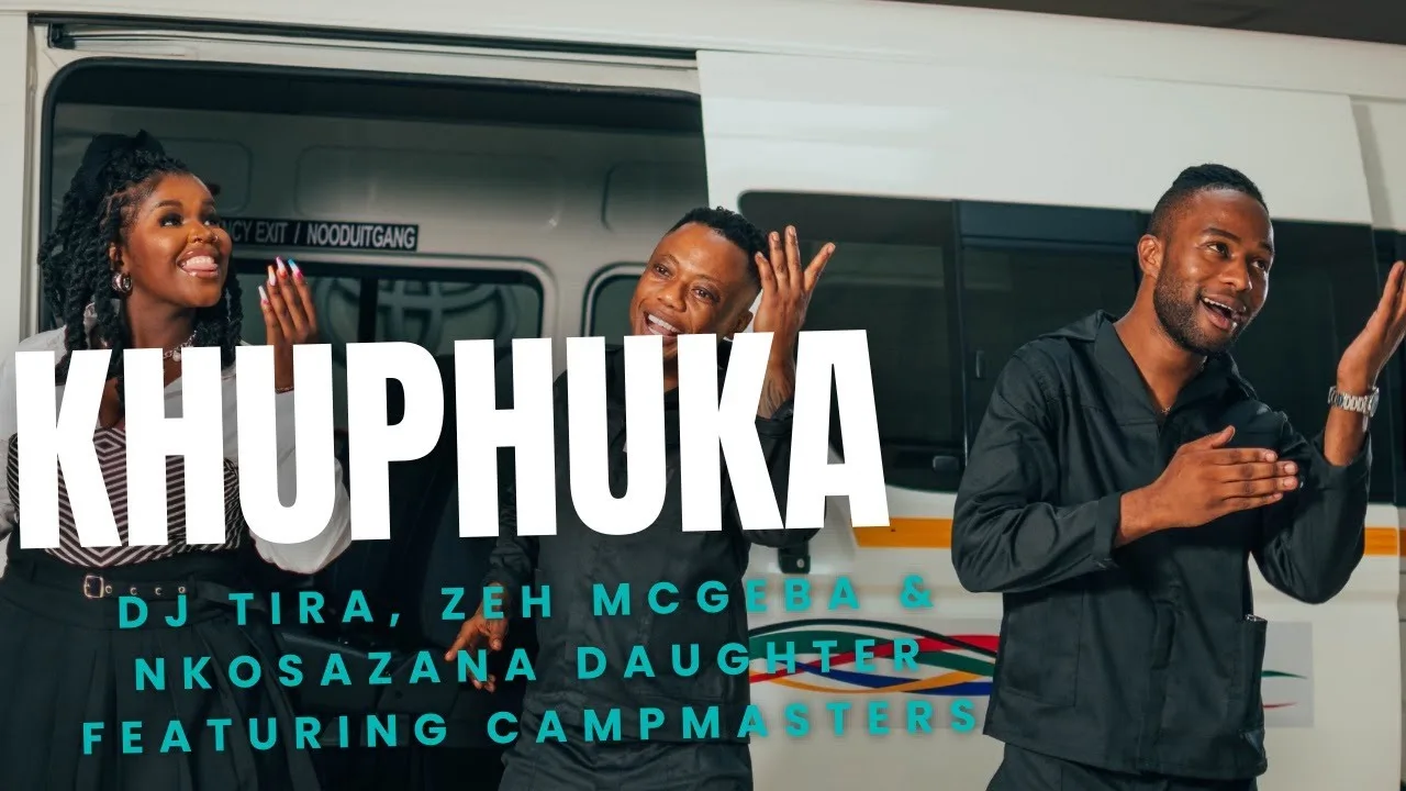 Khuphuka