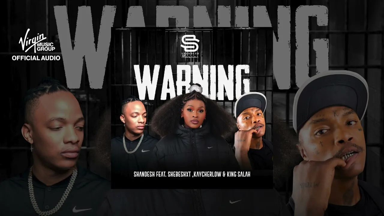 Warning