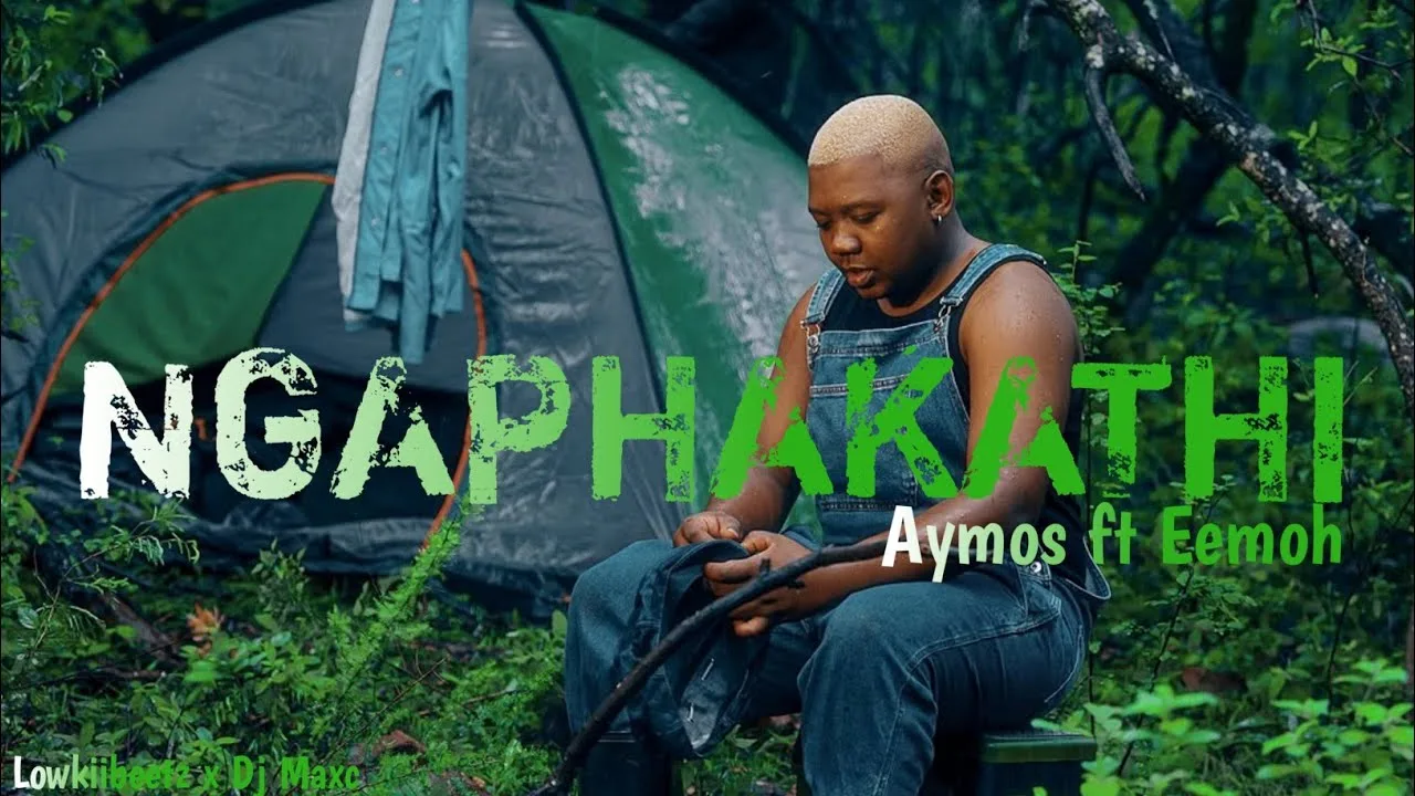 Ngaphakathi
