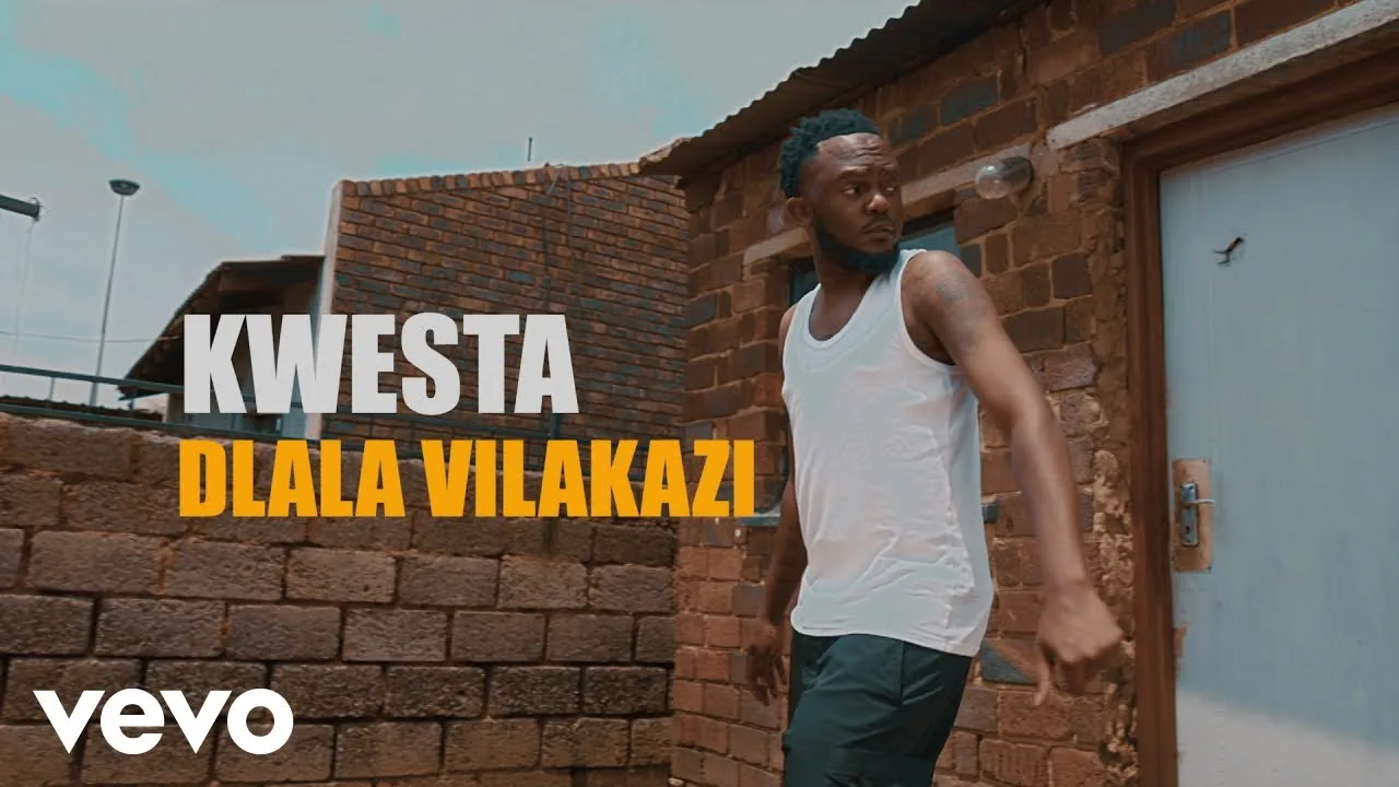 Dlala Vilakazi (Official Music)