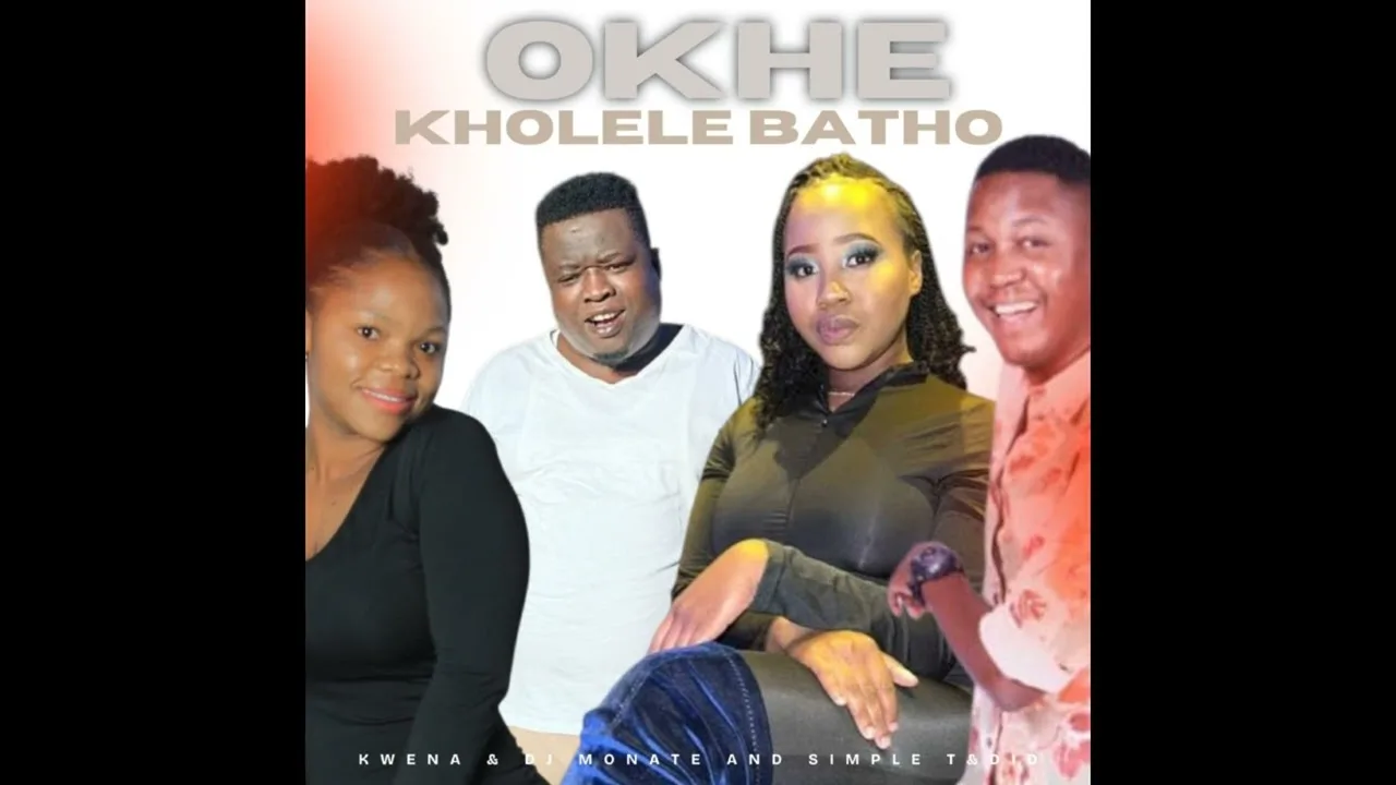 OKHE KHOLELE BATHO