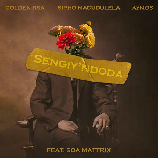 Sengiy'ndoda