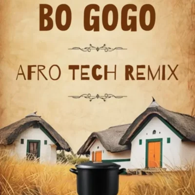 BO GOGO (LeeKeyz Remix)
