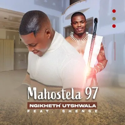 Ngikheth' utshwala  Shenge wasehlalankosi