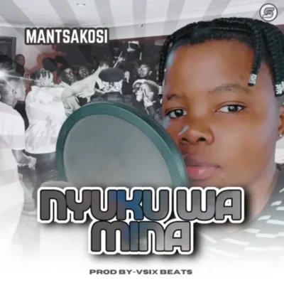 Nyuku Wa Mina