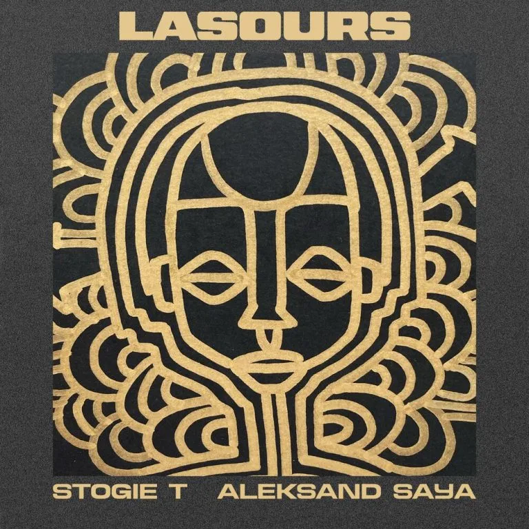 Lasours (Intro)