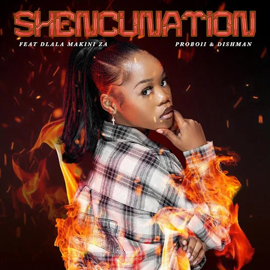 Shencunation