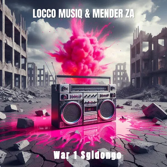 War 1 (Sgidongo)