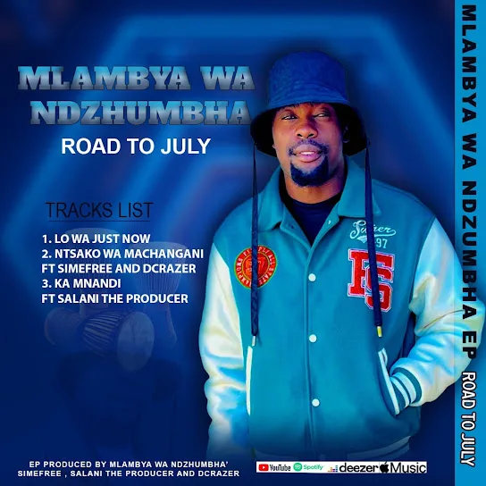 Ntsako Wa Machangani