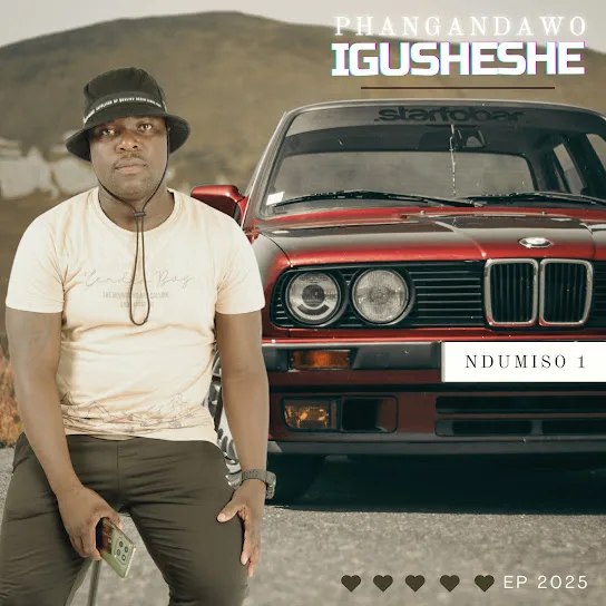 Igusheshe