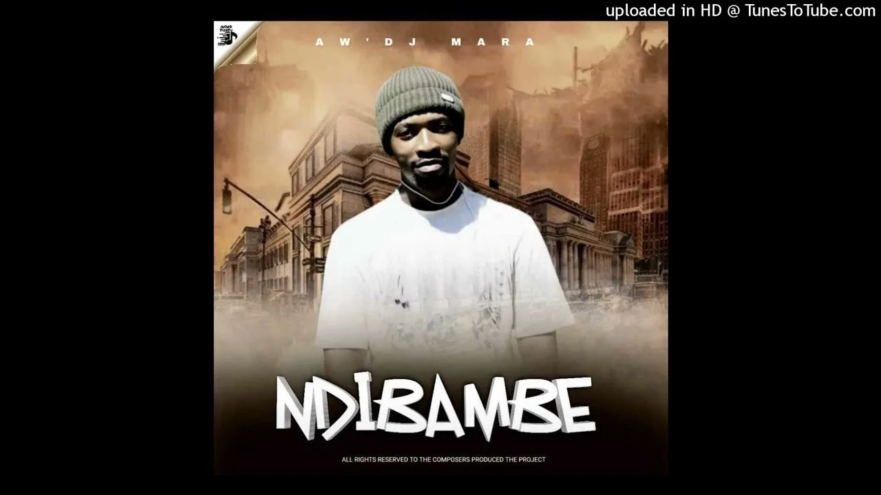 Ndibambe