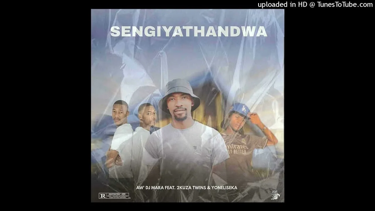 Sengiyathandwa