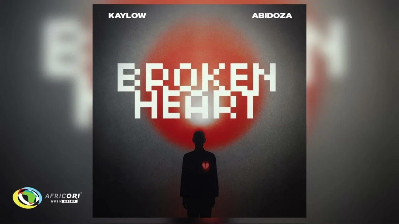 Broken Heart
