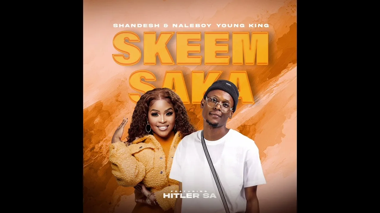 Skeem Saka