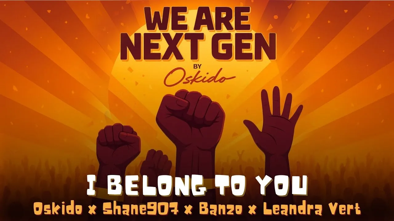 I Belong To You