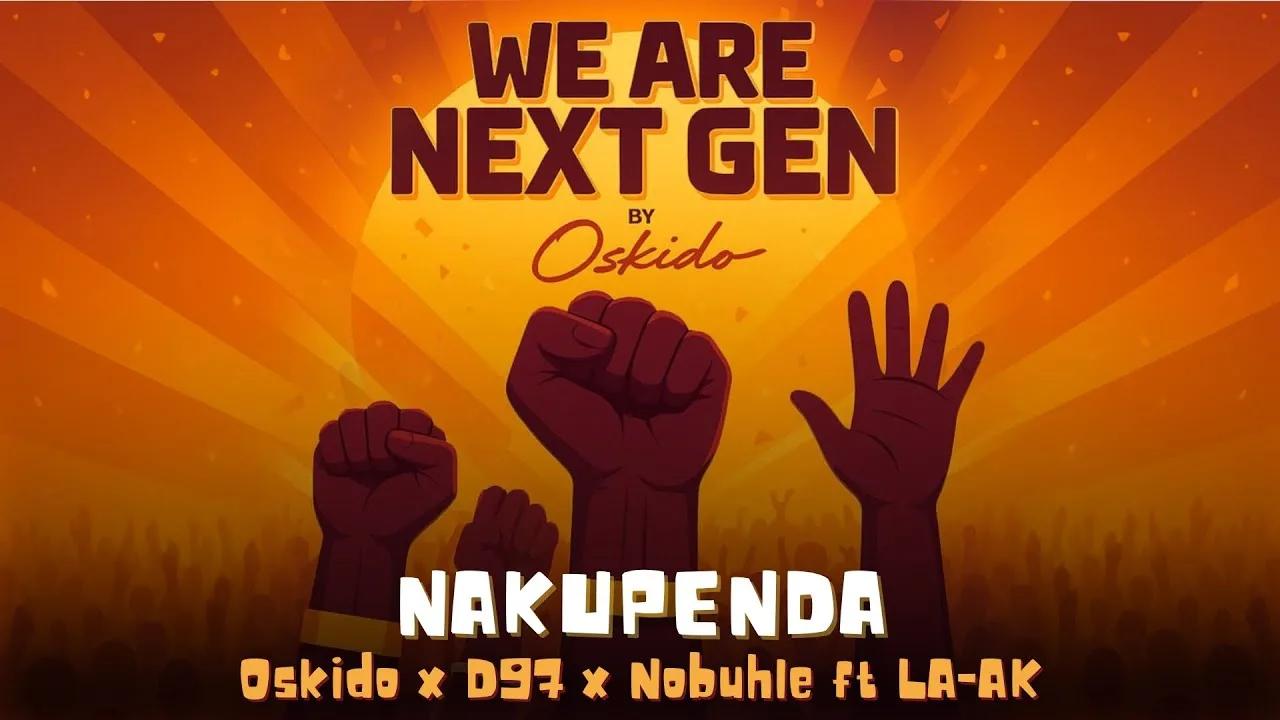 Nakupenda