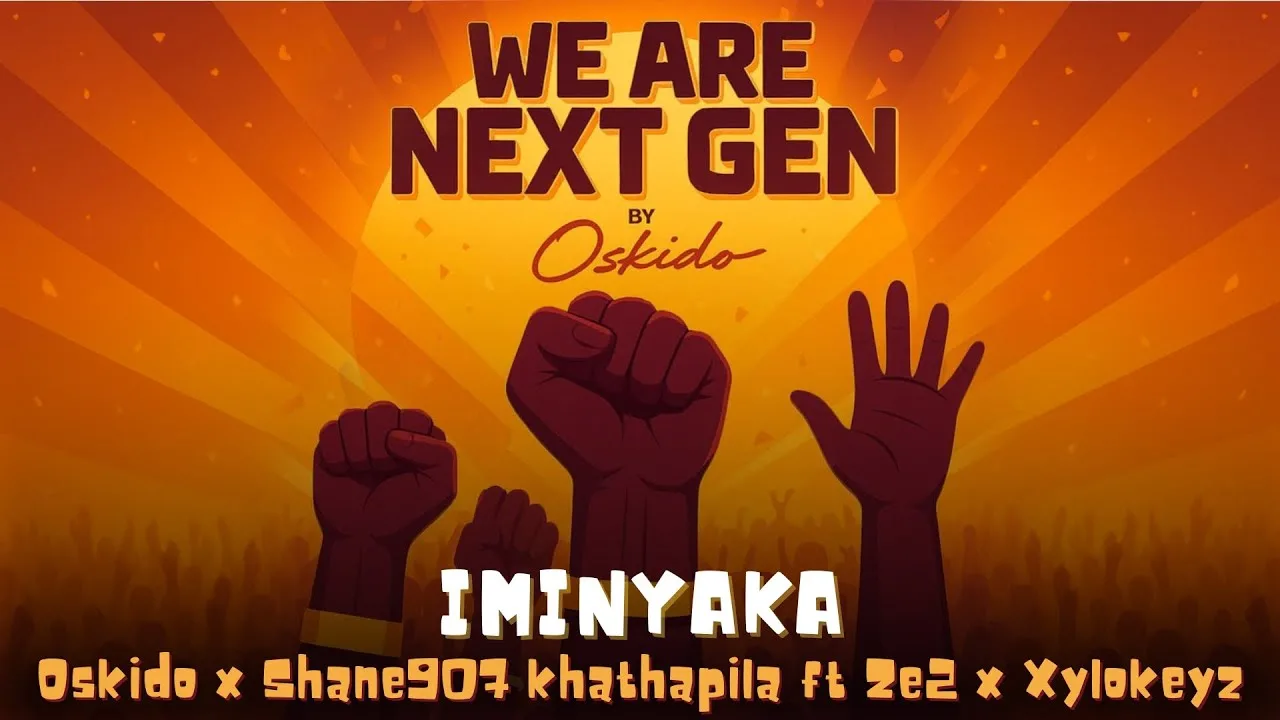 Iminyaka
