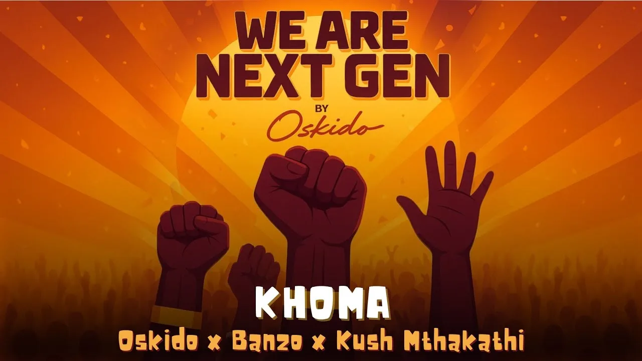 Khoma