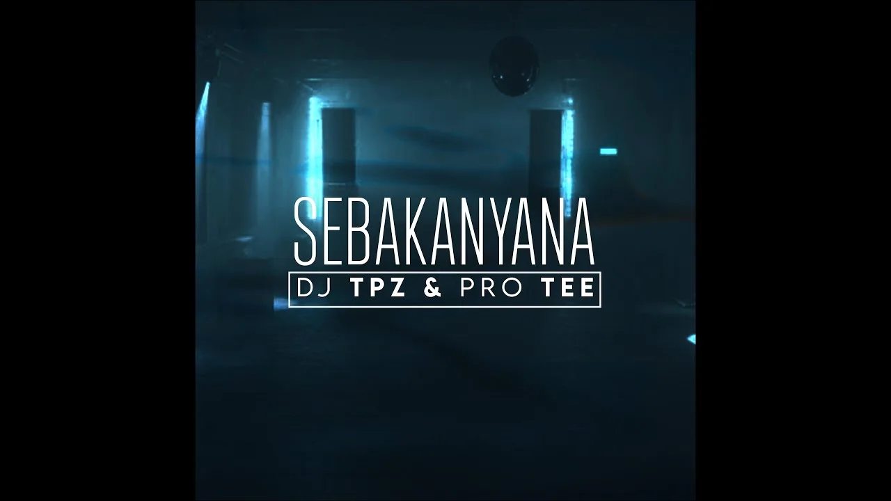 Sebakanyana