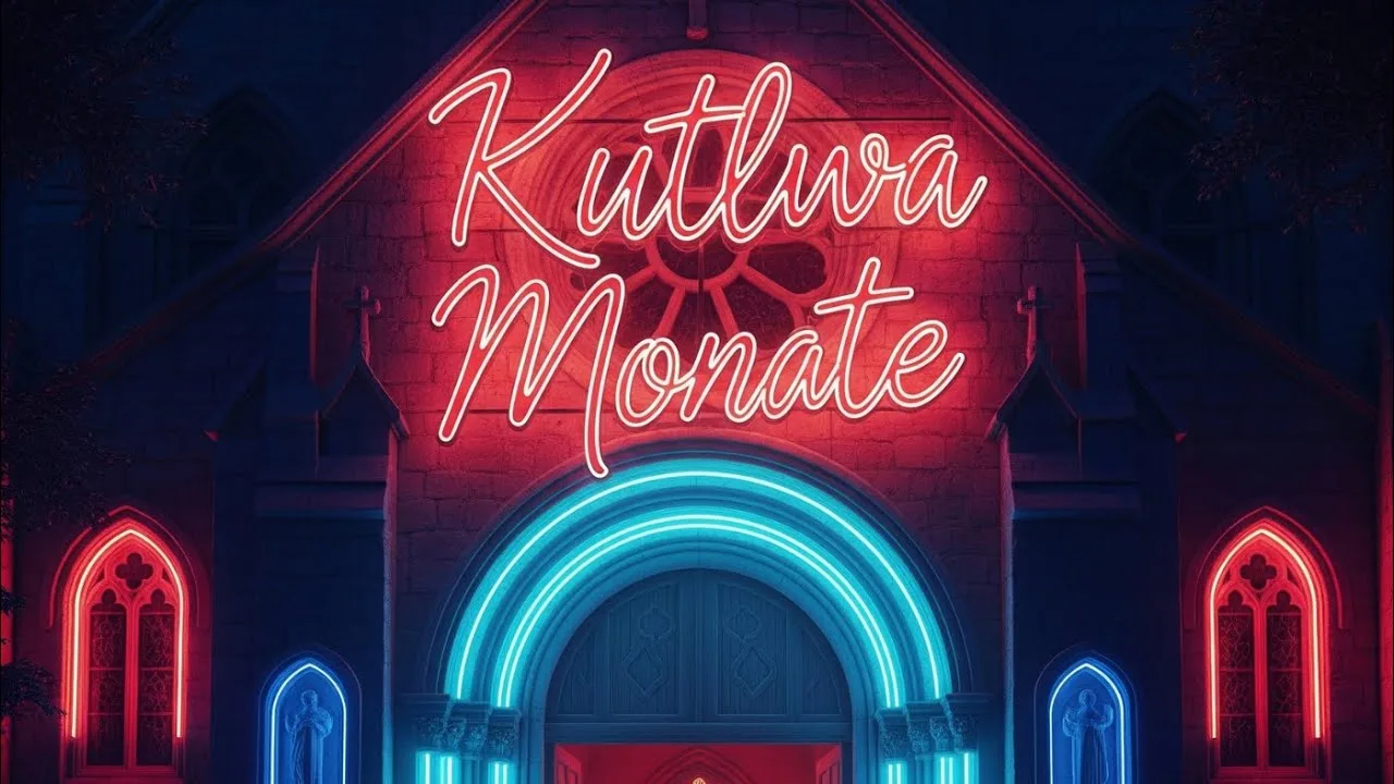 Kutlwa Monate