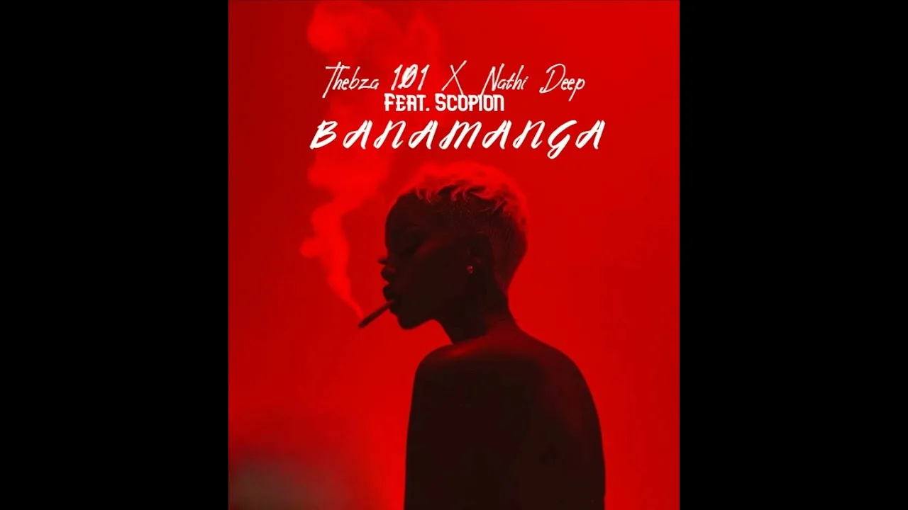 Banamanga.