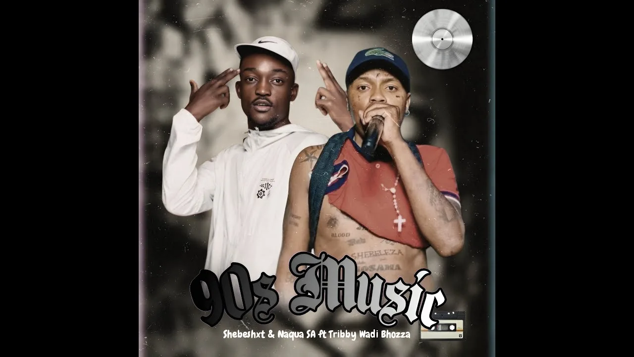 90s Music