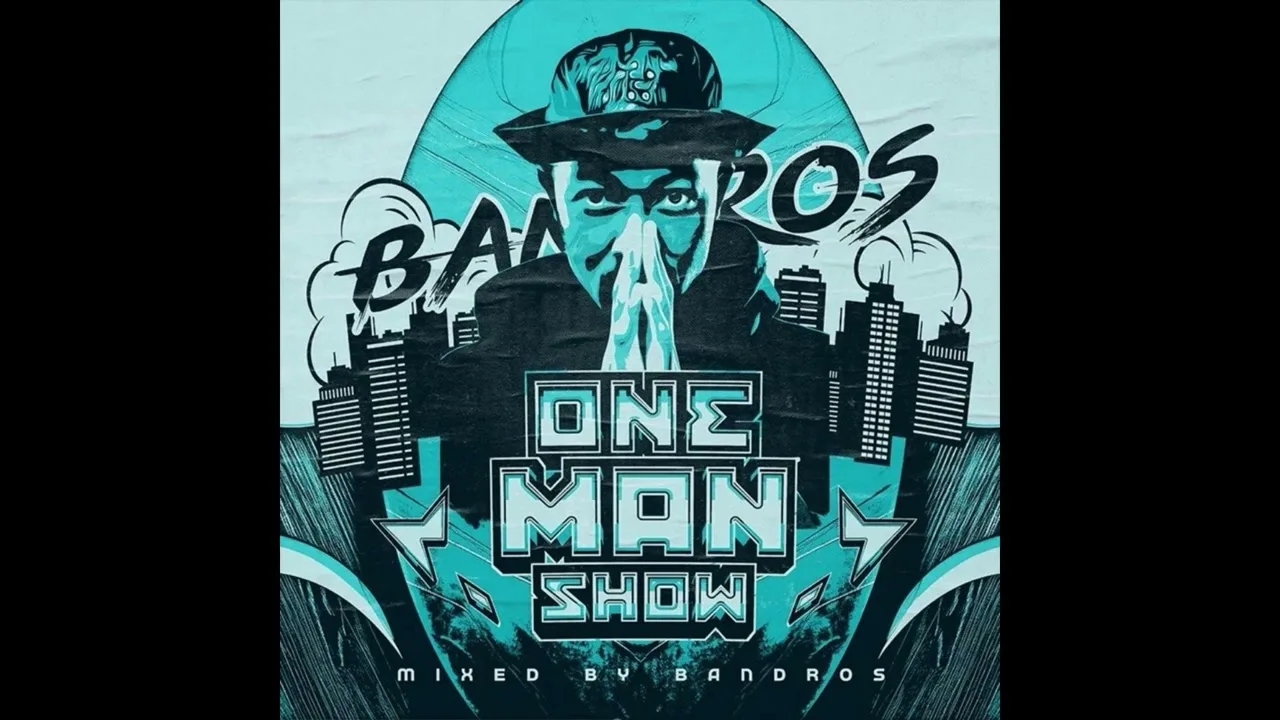 Last Track Bandros One Man Show
