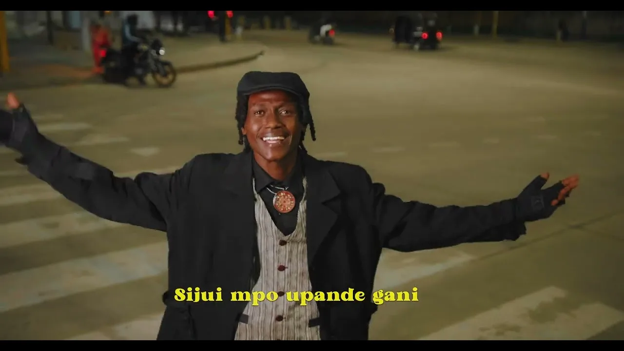 Nyie Ni Nani