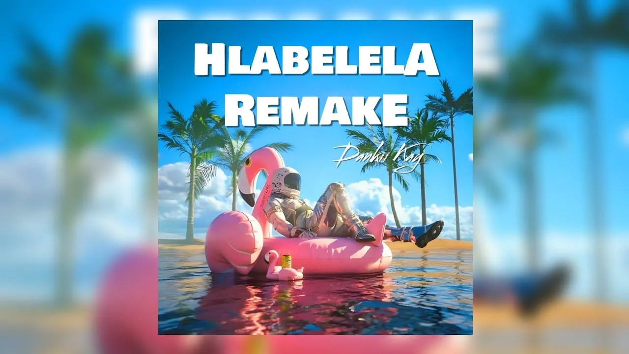 Hlabelela (Remake)